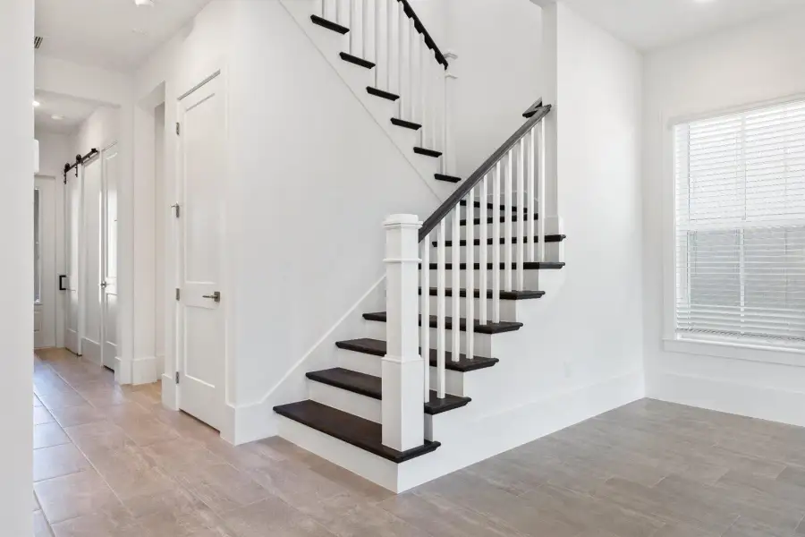 Stairs Stairs