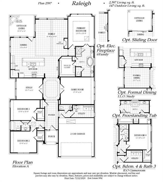 Floor Plan Floor Plan