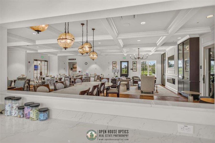 Community amenities in Reverie at Palm Coast, Palm Coast (Image 49).