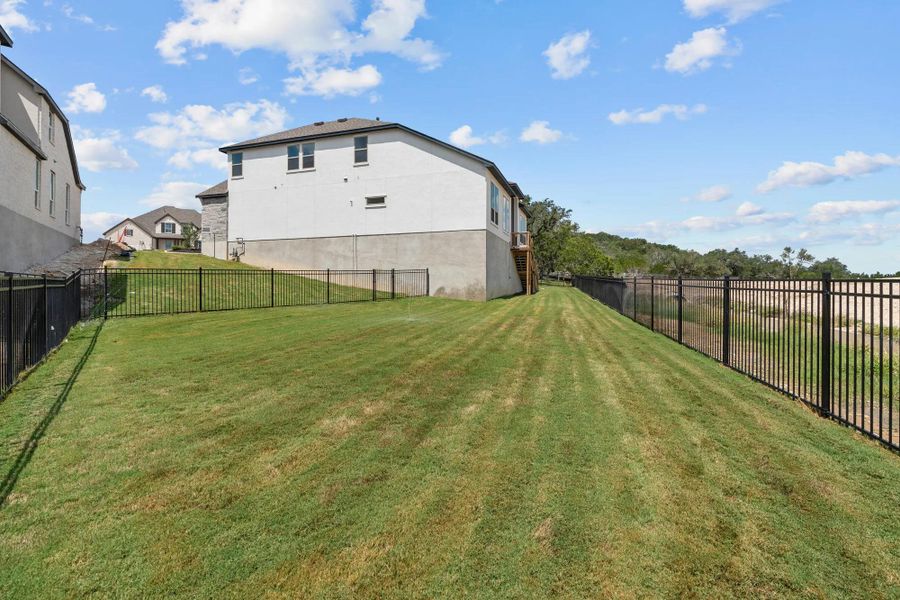 Warren Yard Warren Yard