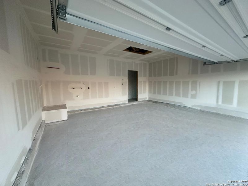 In-progress construction of a new home in The Arbors at the Wilder, Adkins, TX (Image 24). In-progress construction of a new home in The Arbors at the Wilder, Adkins, TX (Image 24).