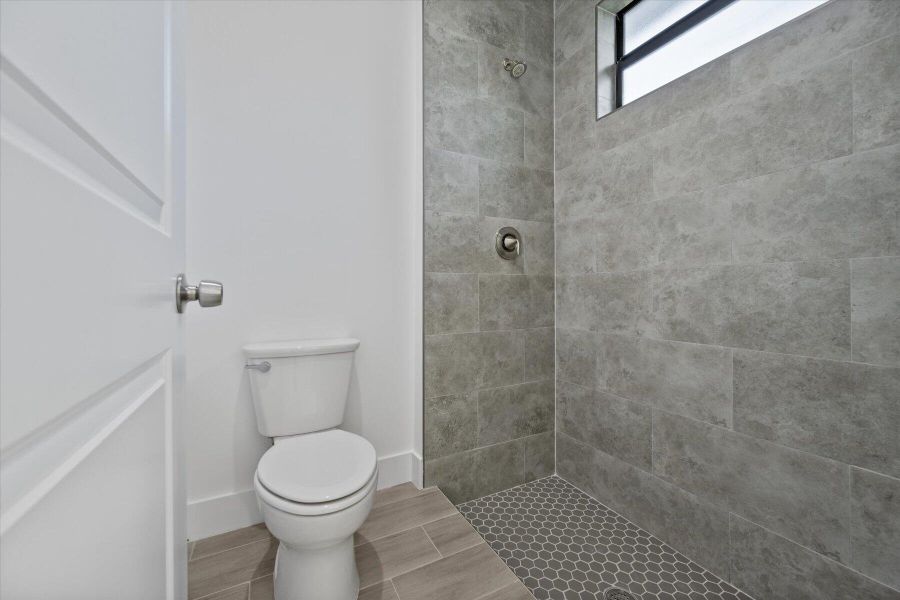 New Construction Interiors