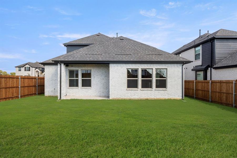 26. 2413 Belmont - Back 26. 2413 Belmont - Back