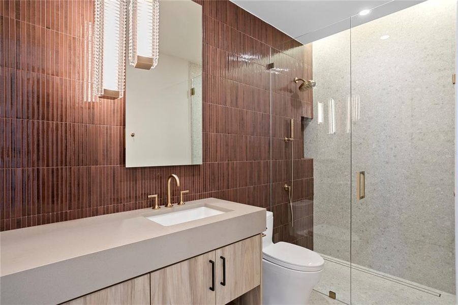 Furnished interior view inside a new home in , St. Petersburg (Image 46). Furnished interior view inside a new home in , St. Petersburg (Image 46).