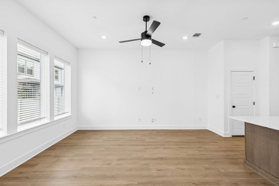 Family Room Family Room