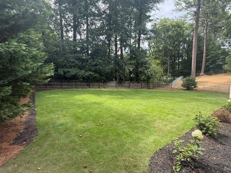 Natural landscape and outdoor views near in Atlanta (Image 27). Natural landscape and outdoor views near in Atlanta (Image 27).