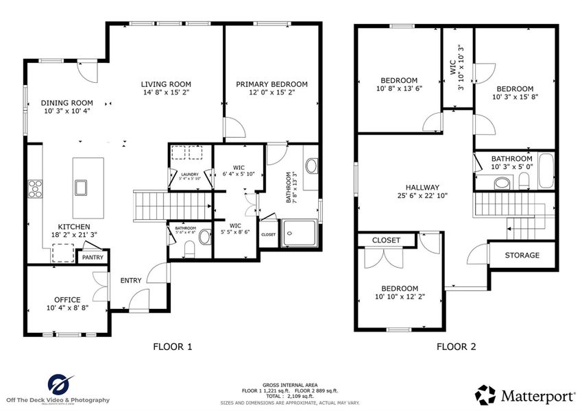 Floorplan Floorplan