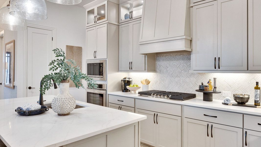 Juniper Floor Plan - Representative Photo