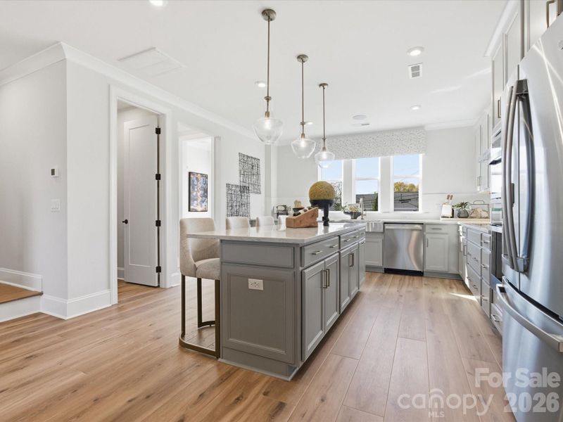 Bloom Plan Model Photo Bloom Plan Model Photo