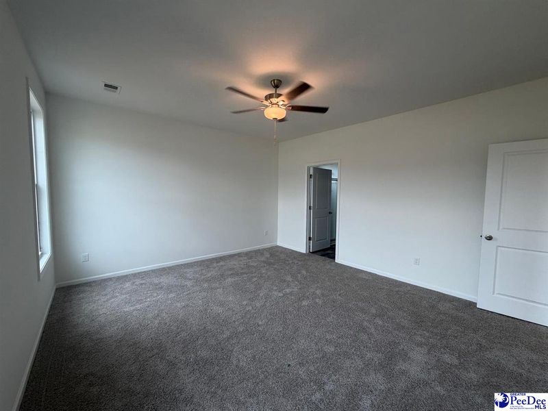 Spacious, unfurnished interior of a new home in Spring Haven, Florence (Image 19). Spacious, unfurnished interior of a new home in Spring Haven, Florence (Image 19).