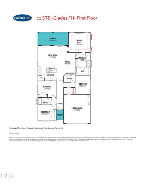 21 STB - Glades FH - SPEC_Page_2