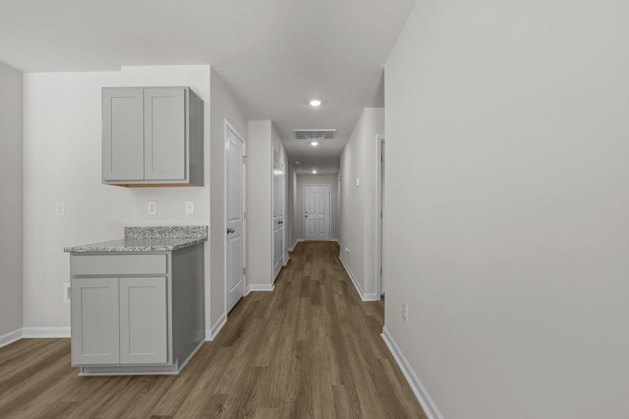 New Home in Sunset Beach, NC. - Slide 7 New Home in Sunset Beach, NC. - Slide 7