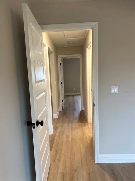 Spacious, unfurnished interior of a new home in , Palm Coast (Image 20).