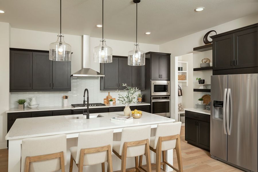 New Home in Georgetown, TX.  - Slide 5