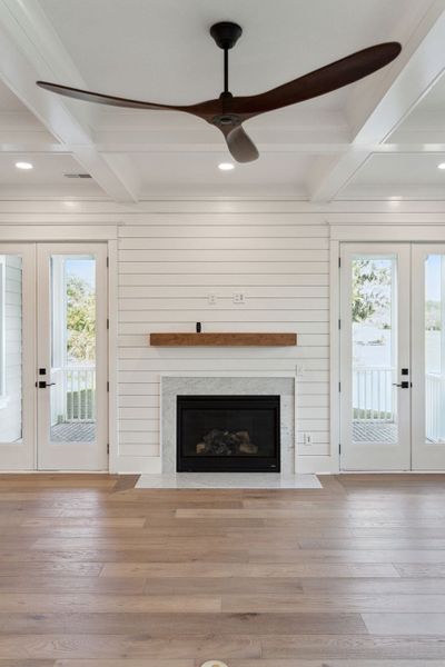 Holland New Home in Smyrna, TN.  - Slide 4