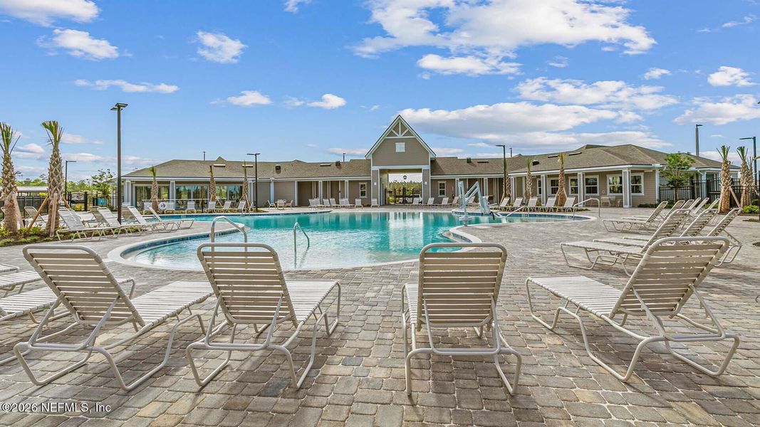 Community amenities in The Arbors, Jacksonville (Image 16). Community amenities in The Arbors, Jacksonville (Image 16).