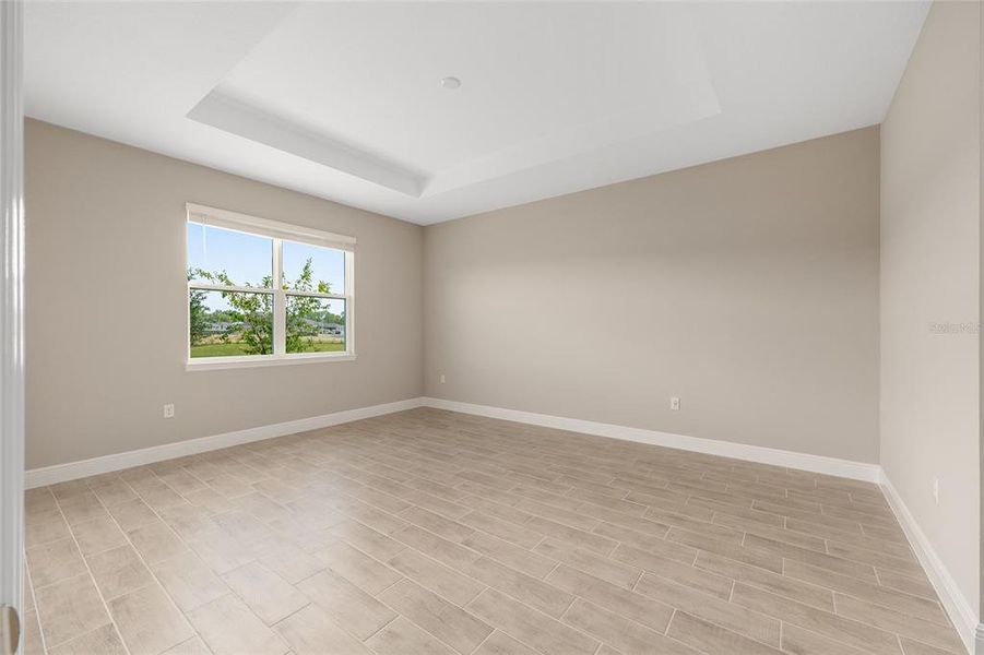 Spacious, unfurnished interior of a new home in On Top of the World Communities, Ocala (Image 26). Spacious, unfurnished interior of a new home in On Top of the World Communities, Ocala (Image 26).