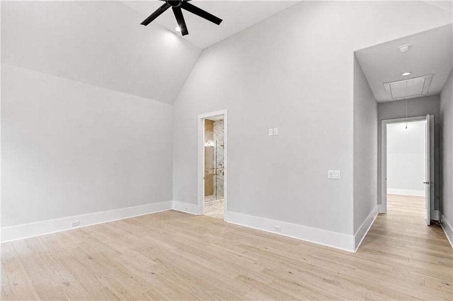 Spacious, unfurnished interior of a new home in , Alpharetta (Image 46). Spacious, unfurnished interior of a new home in , Alpharetta (Image 46).