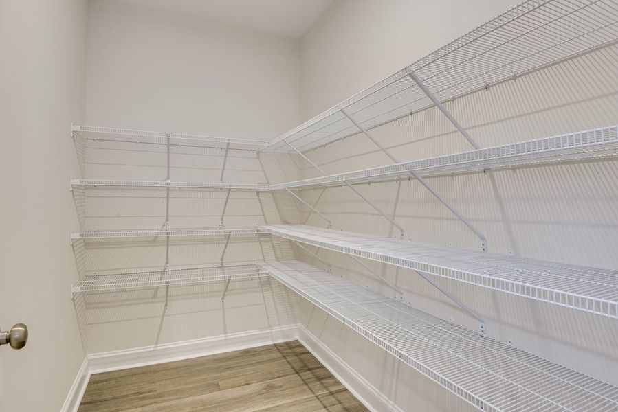 The Doyle at Barr Lake