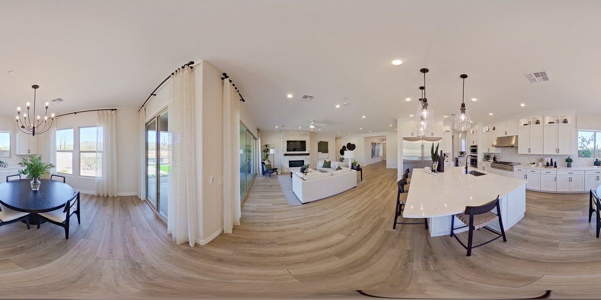 SaguaroReserve-TUC-Holbrook Kitchen and Great Room 360 VT JPG
