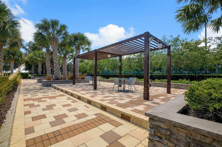 Community amenities in Tohoqua, Kissimmee (Image 35). Community amenities in Tohoqua, Kissimmee (Image 35).