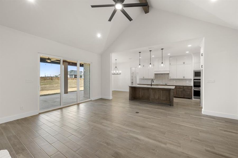 4867 Prairie Sky- Living Room-2