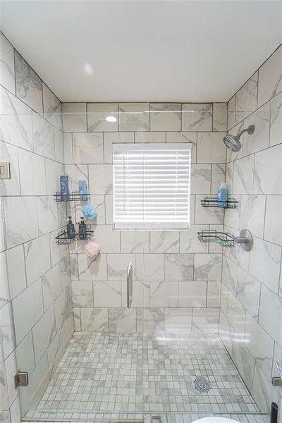 Close-up of interior finishes inside a home in , Breckenridge (Image 18).