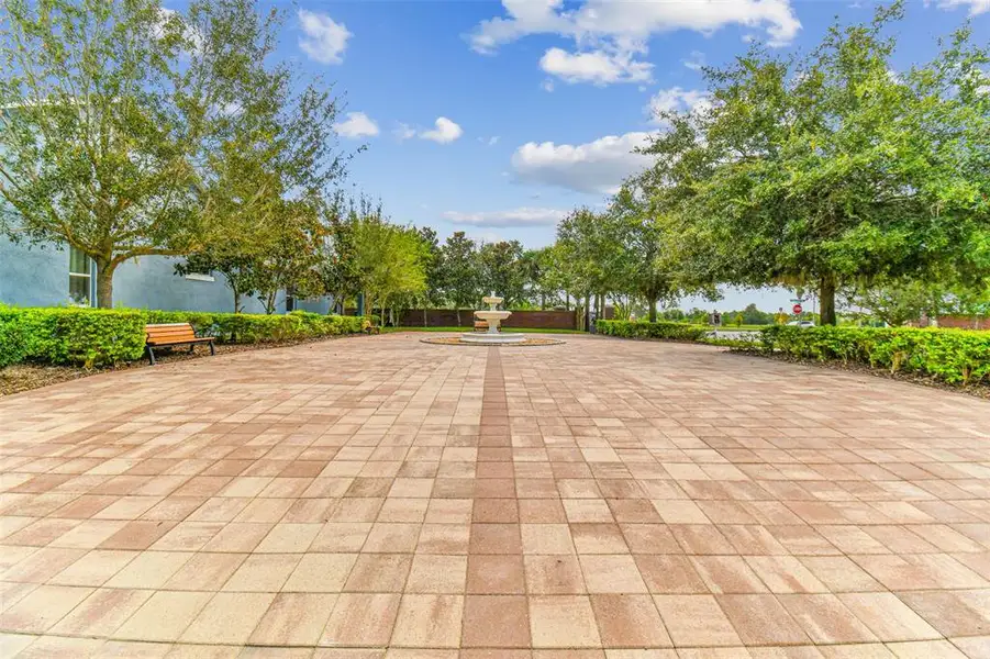 Image 89 of a home in Westgate at Avalon Park.