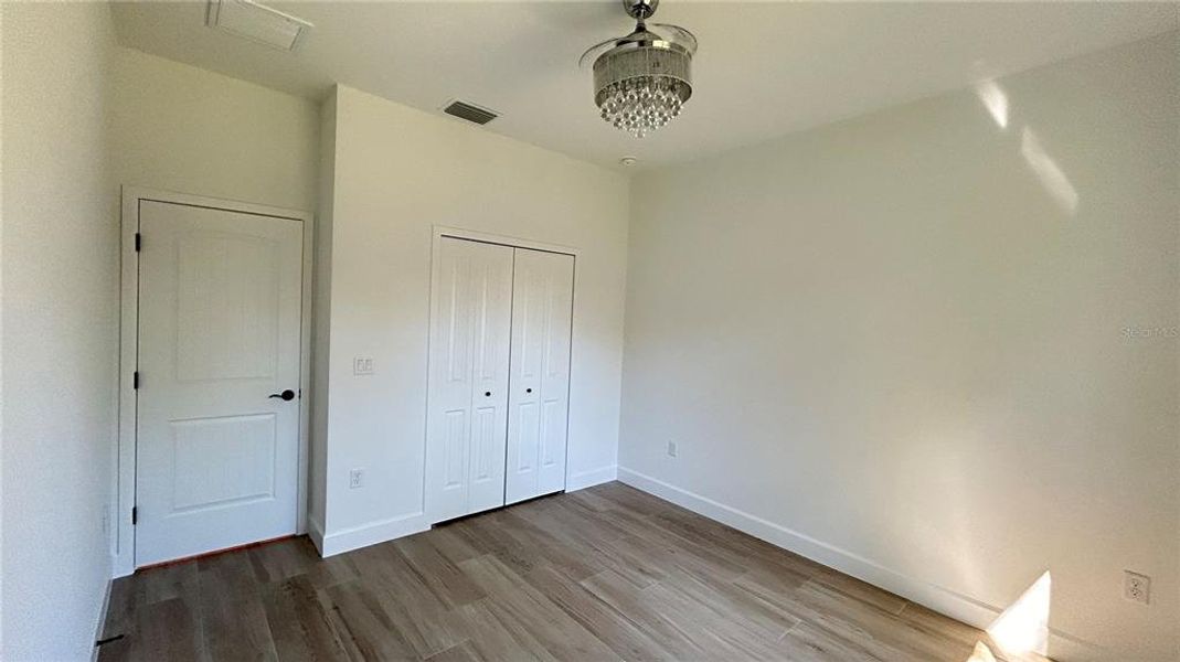 Spacious, unfurnished interior of a new home in , North Port (Image 27). Spacious, unfurnished interior of a new home in , North Port (Image 27).