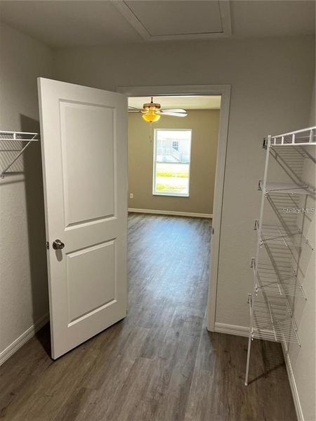 Spacious, unfurnished interior of a new home in , Arcadia (Image 21).