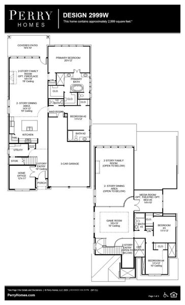 View of floor plan / room layout View of floor plan / room layout