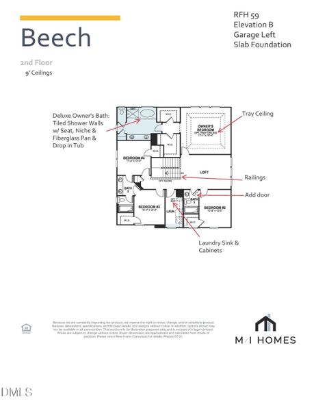RFH 59 Beech B - Slab Contract File_Page