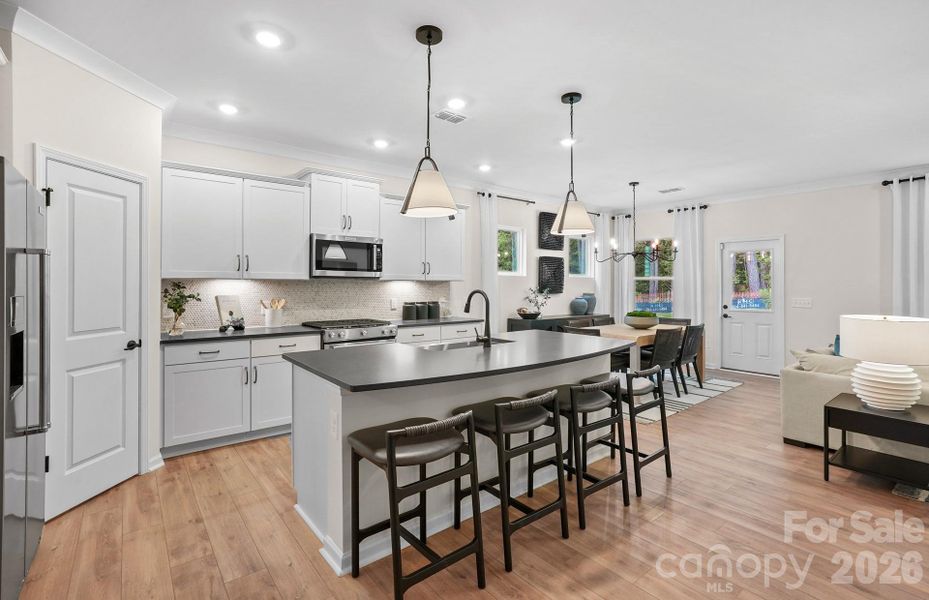 For Representation Purposes Only