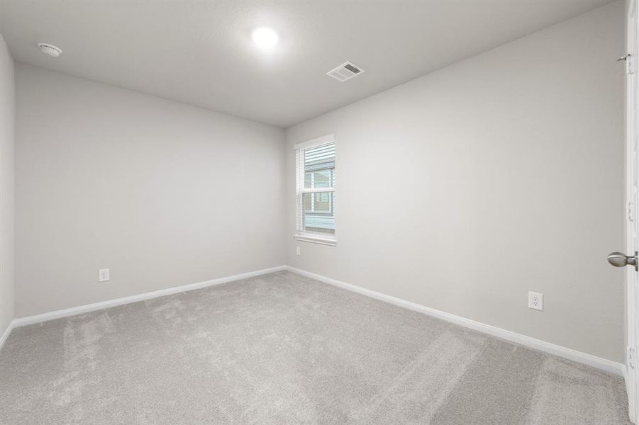 Photos are a representation of the floor plan. Options and interior selections will vary.