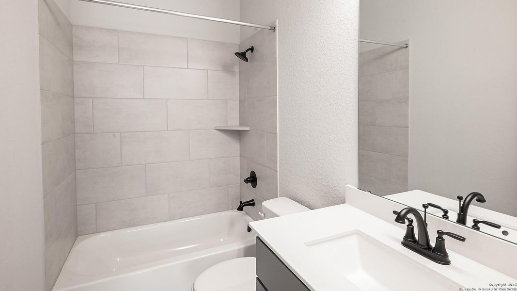 Image 24 of a home in Meadows Of Mill Creek 50'.