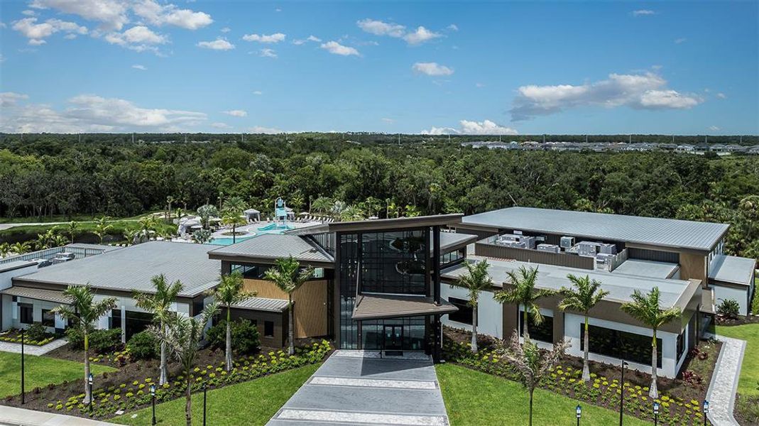 Community amenities in Skye Ranch Community Group Page, Sarasota (Image 48).