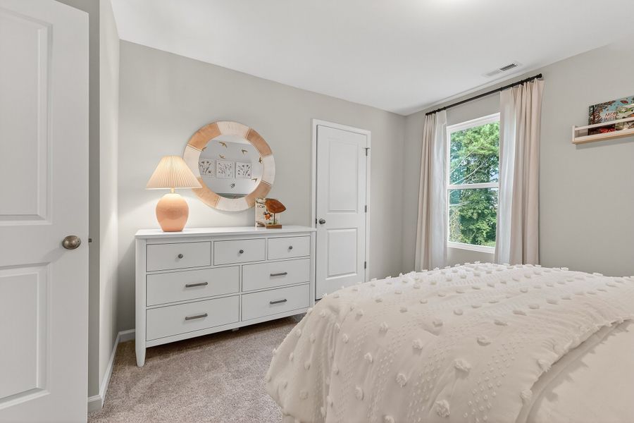 Oxford, NC New Home.  - Slide 52