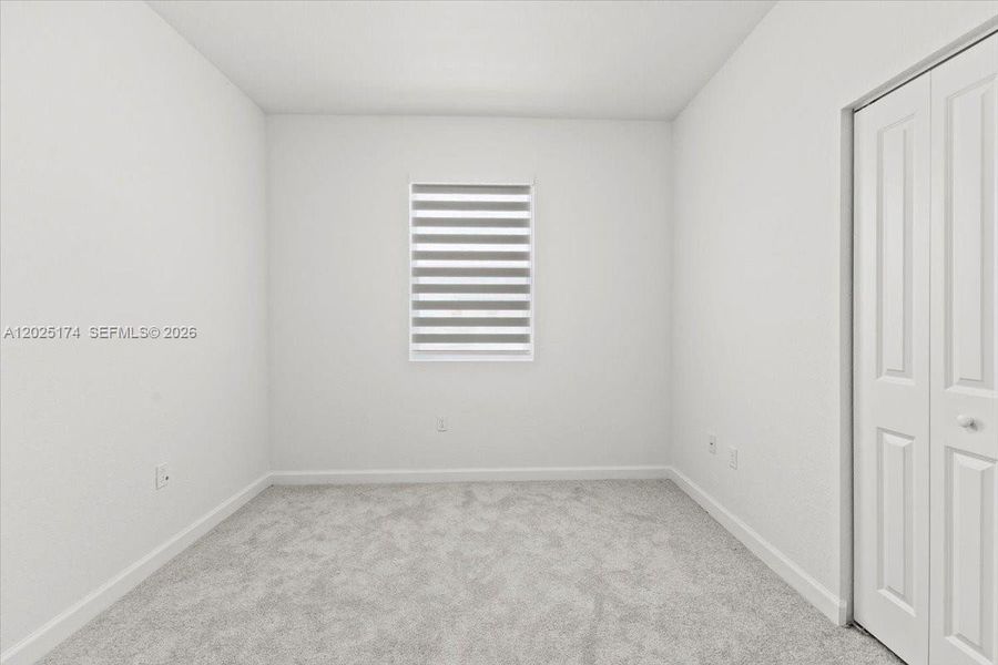 Spacious, unfurnished interior of a new home in , Homestead (Image 30).