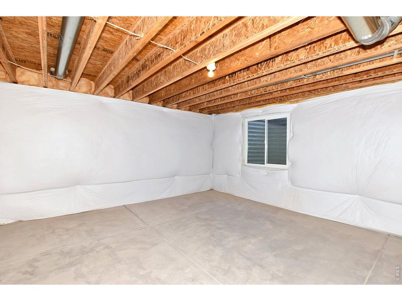 Spacious, unfurnished interior of a new home in , Johnstown (Image 43). Spacious, unfurnished interior of a new home in , Johnstown (Image 43).