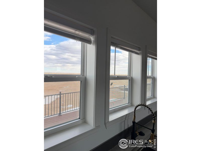 Close-up of interior finishes inside a home in , Pierce (Image 6).