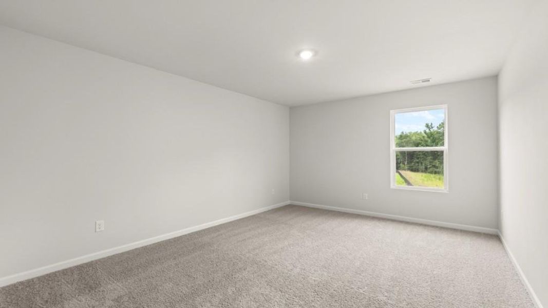 Spacious, unfurnished interior of a new home in , South Fulton (Image 12). Spacious, unfurnished interior of a new home in , South Fulton (Image 12).