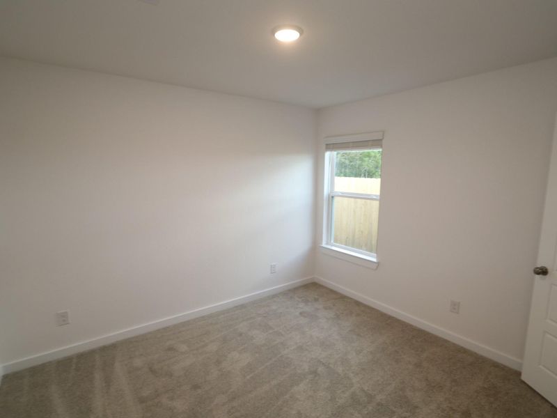Spacious, unfurnished interior of a new home in Ambrose, La Marque (Image 11). Spacious, unfurnished interior of a new home in Ambrose, La Marque (Image 11).