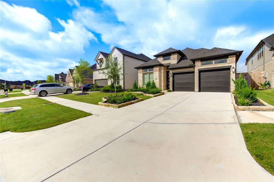 Image 42 of a home in Cross Creek West 45'. Image 42 of a home in Cross Creek West 45'.