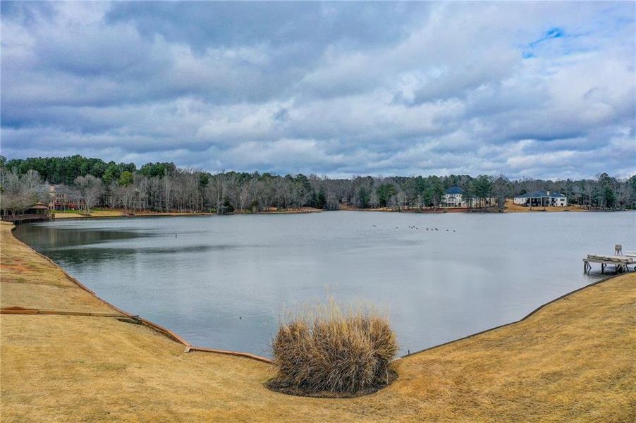 Natural landscape and outdoor views near  in Covington (Image 11).