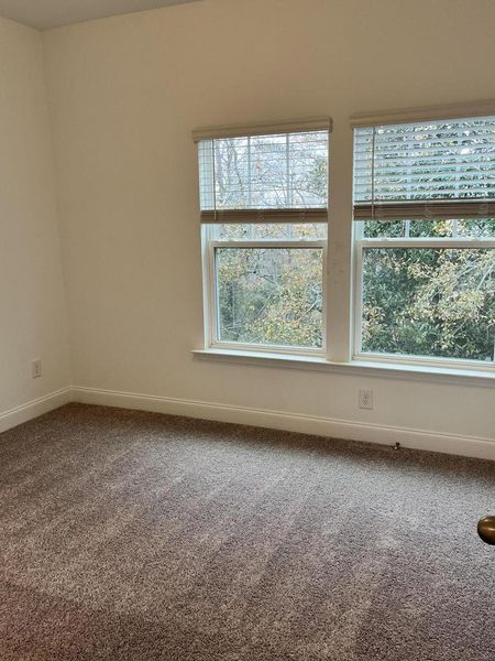 Spacious, unfurnished interior of a new home in , Charleston (Image 26). Spacious, unfurnished interior of a new home in , Charleston (Image 26).