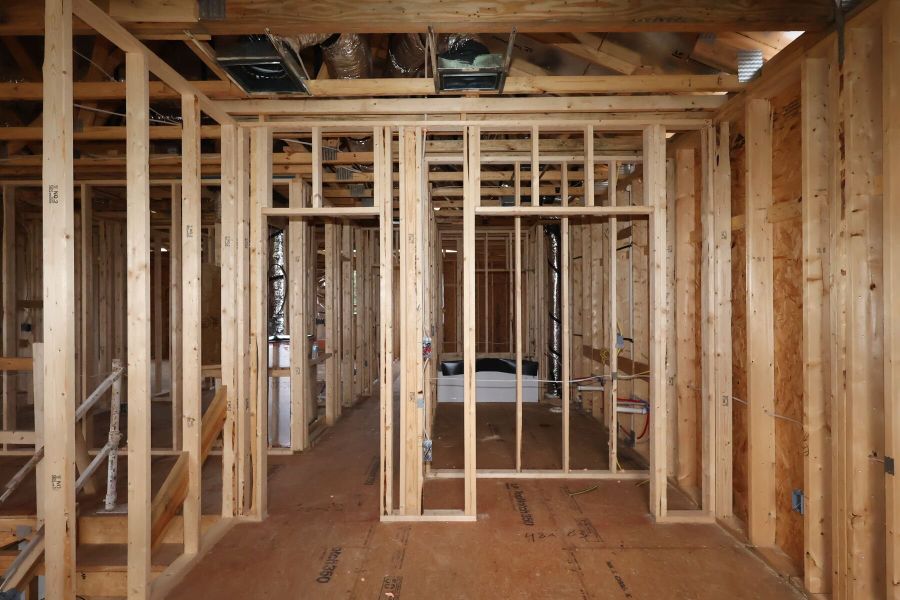 Framing Framing