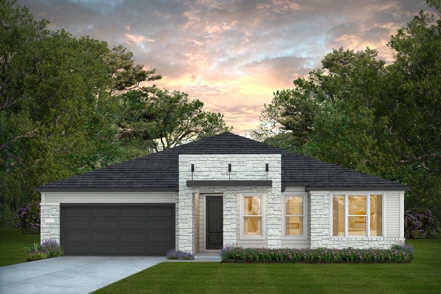 Exterior MD201 Exterior MD201