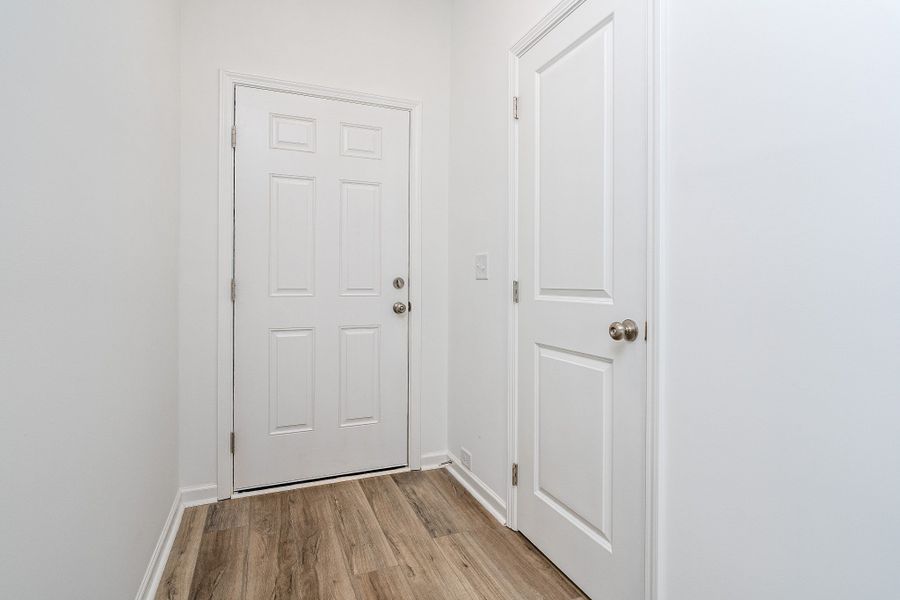 Image 24 of a home in Ridgewood.