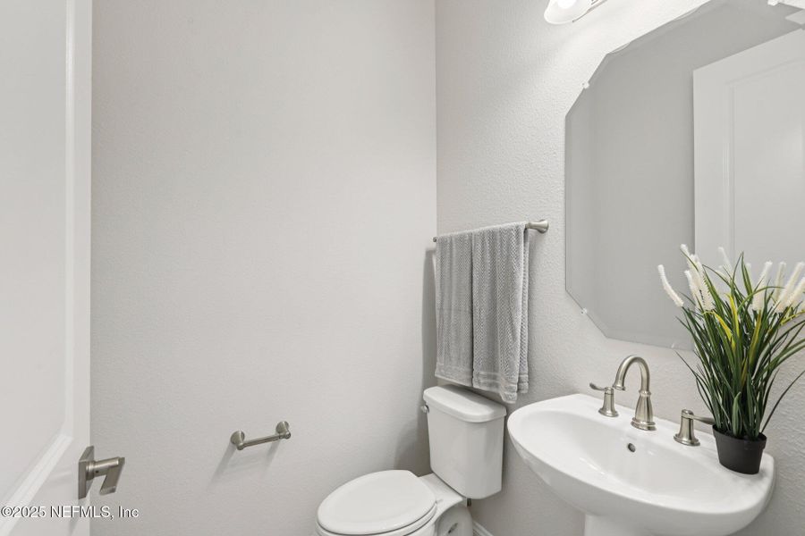 Furnished interior view inside a new home in Courtney Chase, St. Augustine (Image 41). Furnished interior view inside a new home in Courtney Chase, St. Augustine (Image 41).