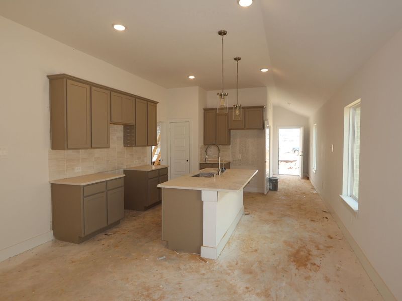 Kitchen Kitchen